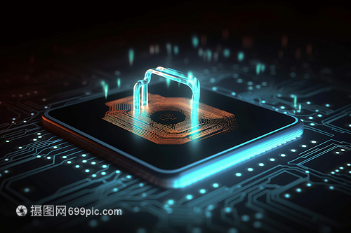 芯片与网络科技 驱动数字时代的双引擎