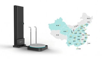 三维重建技术赋能医疗健康，蒜泥科技携消费级新品即将闪耀CES