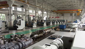 徐州华为测控科技有限公司简介