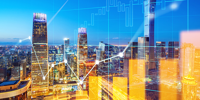 网络科技浪潮下的股市变革与机遇