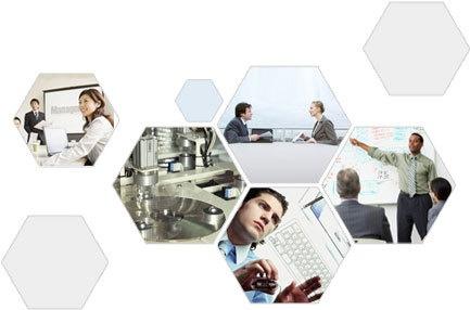 上海君阳信息科技 信息科技领域的创新引擎