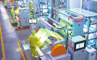 科技赋能下的工业监控新篇章 网络科技与设备运行的深度融合