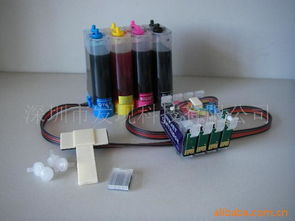 厂家直供73nt10成品连供 办公打印的高效解决方案